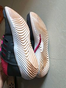 Ladies Sneaker