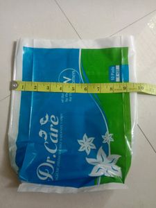 50 Garden Bags Above 80 Microns
