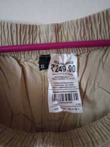 Printed Kurta with Plazzo set