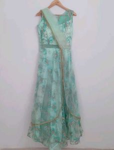 Designer Dress