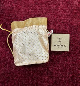 “Bhima Jewels” Jewellery Box For Ring