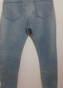 Blue Jeans Mens