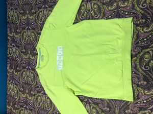 Selling Slightly Used Kappa Brand Swetshirt