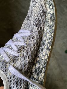 Authentic Adidas NMD Mesh Sneaker