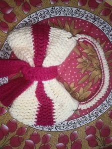 I Am Selling a Crochet Bow Bag Pretty Cute
