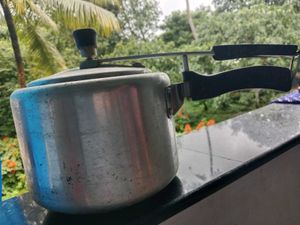 5 Liter Cooker