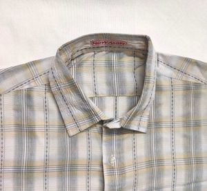 Newman Shirt