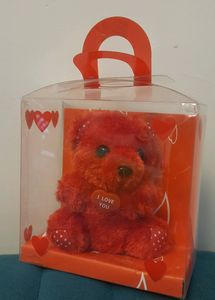 Gift Teddy Bear