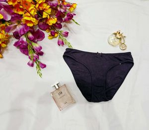 🇳🇿💫🤑 Imported Pack of 6 Panties Sale