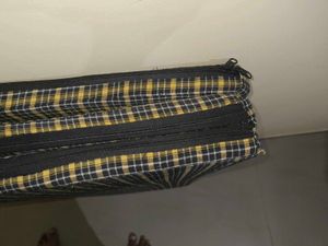 High Quality Foam Mattress Foldable