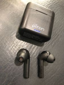 pTron Bassbuds very powerful sound