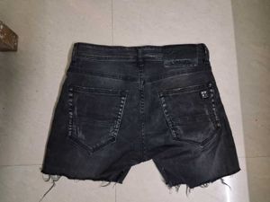 Calvin Klein Denim Shorts