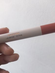 Mars  Apricot Love Matte Lipstick