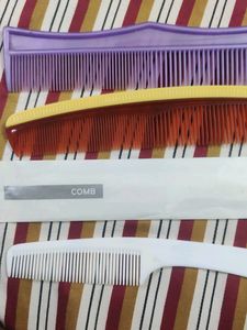 4 Combs For Sale