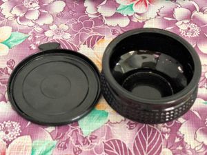 Handcrafted Glass Handi With Lid Set Of 3