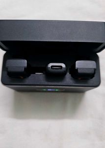 Grenaro Dual Wireless Mic
