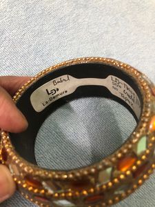 Fashionable Bangle