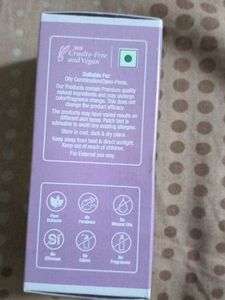 Niacinamide 5% Serum