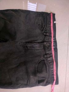 Black Jean&#39;s For Men
