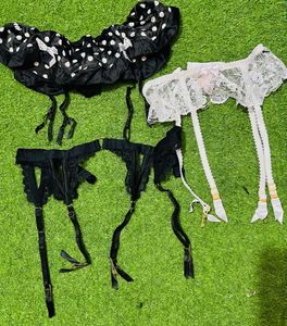 Garter Belts
