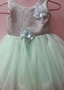 New Kids Frock