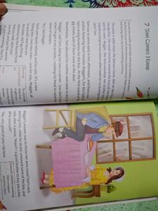Dreamcatcher English Reader
