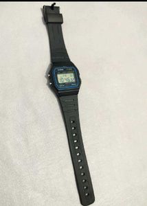 🦹OG CASIO F91- W WATCH UNISEX