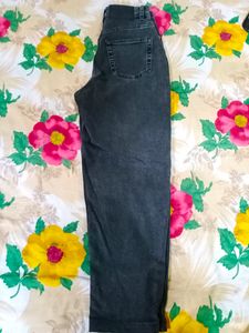H&amp;M Mom Jeans