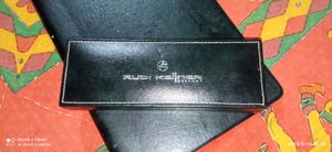 Rudi kellner Germany pen