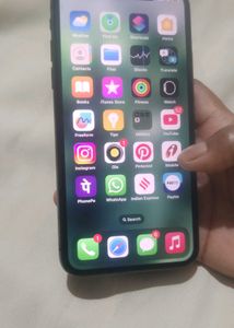 IPhone X