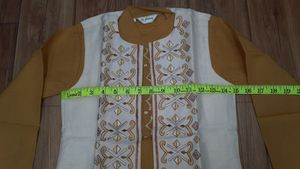 Kids Jacket Kurta Pajama Set 🛍