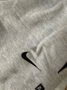 Nike Gray unisex lower