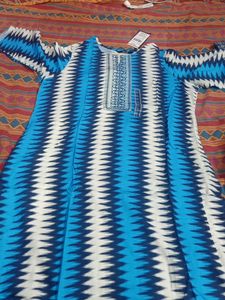 Zorra Branded Premium Quality Daily Wear Kurthas