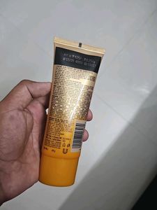Lakme Sunscreen SPF 50