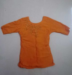 It&#39;s A Blouse Of Lehnga Choli