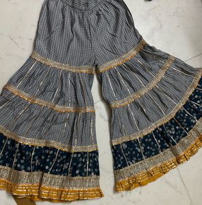 Elegant Kurta Set