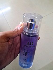 Ajmal Pretty Vogue Fragrance Mist
