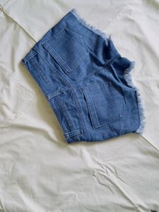 Trendy Shorts