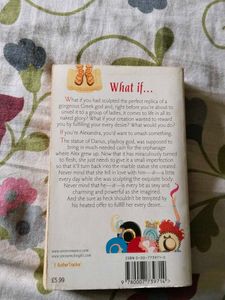 Fiction Book