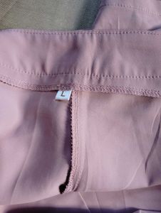Cute Lavender Shorts