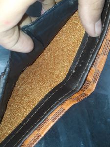 Gents Ladies Kids Wallet Three Piece Set