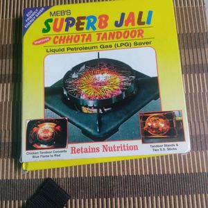 Chotta Tandor