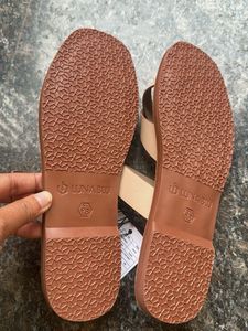 Luna Blu Flats &amp; Sandals
