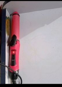 Hair Straightener,Curler