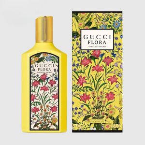 Gucci Flora Gorgeous Orchid