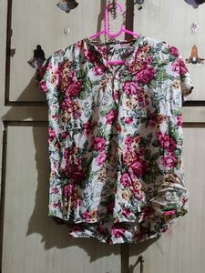 XXL  Kurthi Short