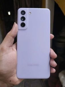 SAMSUNG S21 FE 5G (8/256)Gb - EXYNOS PROCESSOR