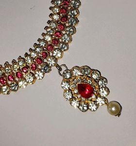 Jewellery Set