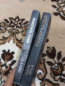 YA Fantasy Book Bundle