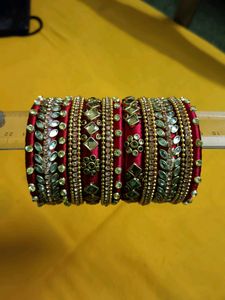 12 Set Bangles